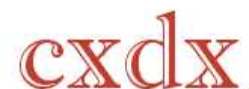 logo cxdx